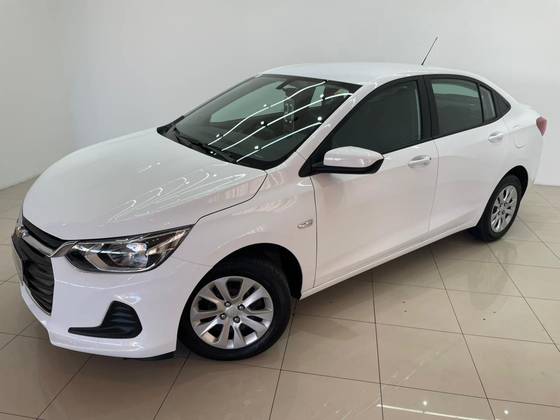 CHEVROLET ONIX 1.0 FLEX PLUS LT MANUAL CHEVROLET ONIX 1.0 FLEX PLUS LT MANUAL